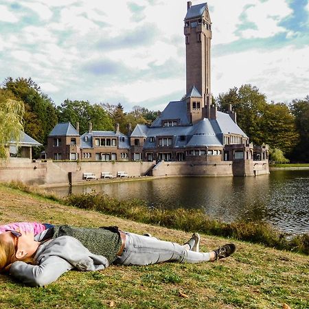 Familiehuis De Spar Otterlo Luaran gambar