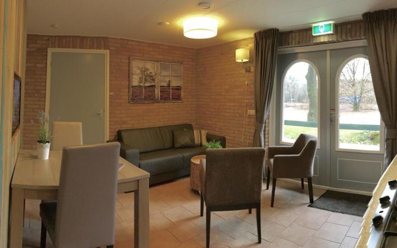 Familiehuis De Spar Otterlo Luaran gambar