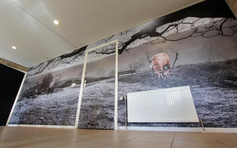 Familiehuis De Spar Otterlo Luaran gambar
