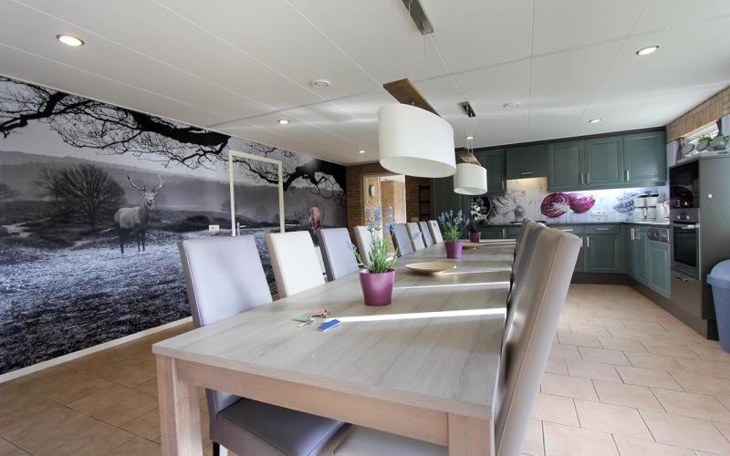 Familiehuis De Spar Otterlo Luaran gambar