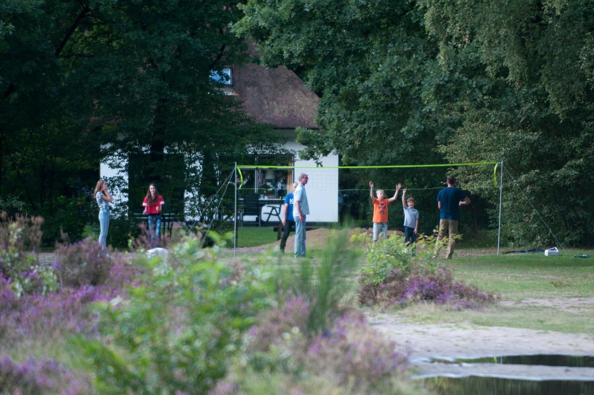 Familiehuis De Spar Otterlo Luaran gambar