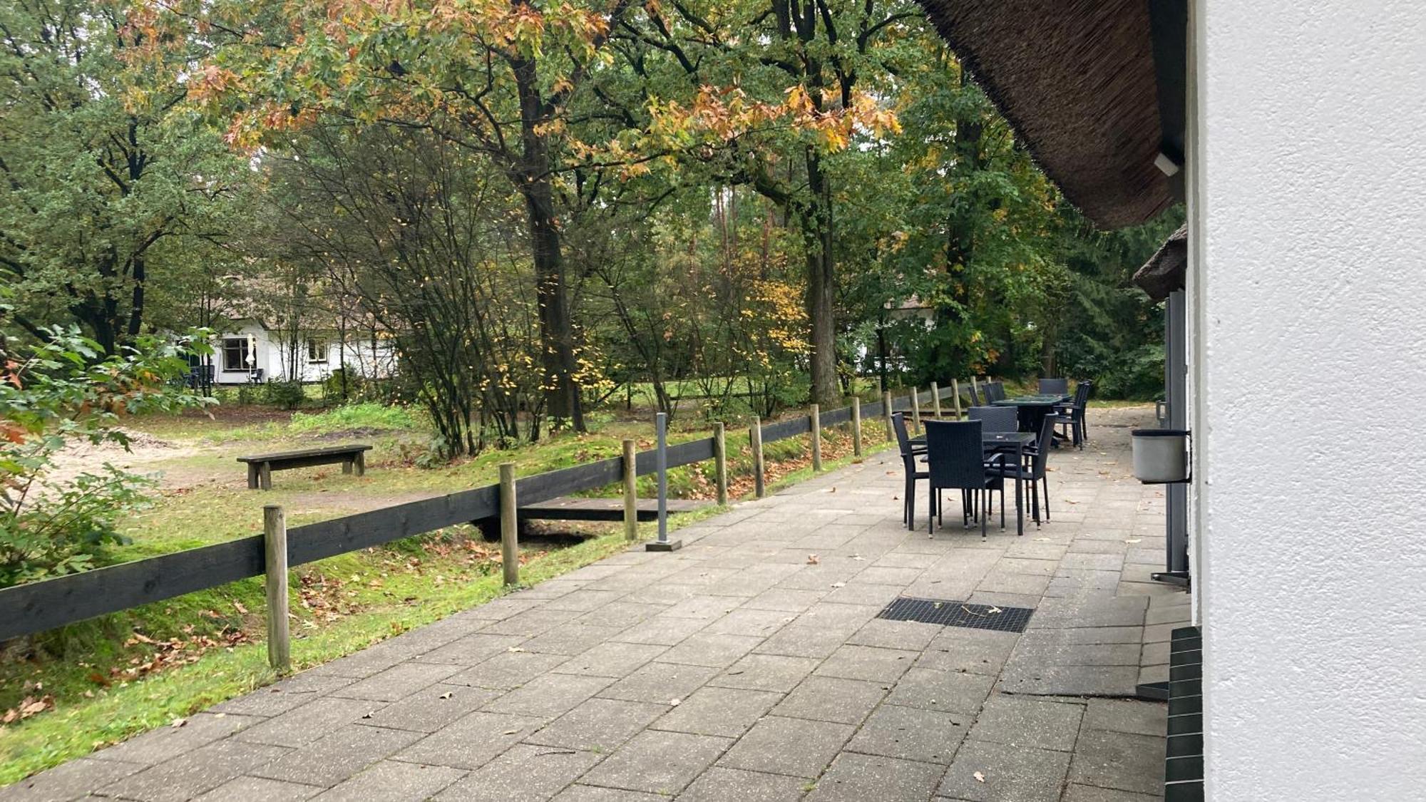 Familiehuis De Spar Otterlo Luaran gambar